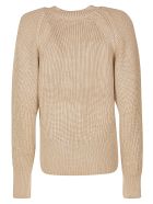 Isabel Marant Heona Pullover Isabel Marant Heona Pullover - Ecru