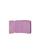 Balenciaga Wallet Balenciaga Wallet - Lilac/ l black