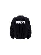 Balenciaga Down Jacket Balenciaga Down Jacket - Black
