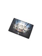 Paul Smith Mini Print Card Holder Paul Smith Mini Print Card Holder - Nero