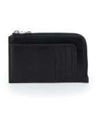 Alexander Mcqueen Wallet Alexander McQueen Wallet - Black