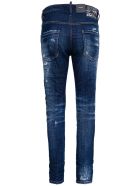 Dsquared2 Denim1964 Blue Jeans Dsquared2 Denim1964 Blue Jeans - Blu