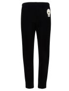 Alexander Mcqueen Chino Pants Alexander McQueen Chino Pants - Black