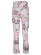 Isabel Marant Dilianebb Jeans Isabel Marant Dilianebb Jeans - Multicolor