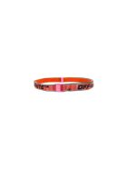 Off White Industrial Belt Off-White Off White Industrial Belt - Red fuchsia