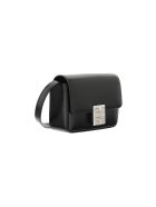 Givenchy 4g Small Crossbody Bag Givenchy 4g Small Crossbody Bag - Black