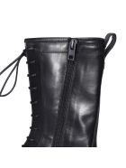 Generation X Boots Casadei Generation X Boots - Nero