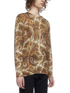 Etro Sweater Etro Sweater - Blu