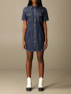 Cycle Dress Dress Women Cycle Cycle Dress Dress Women Cycle - Blue
