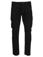 Etienne Jeans Saint Laurent Etienne Jeans - Nero