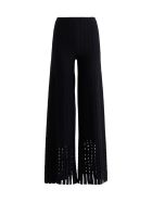 Alaia Fringes Pants Alaia Fringes Pants - Noir