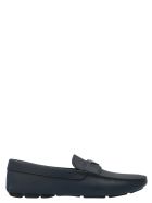 Prada 'drive' Shoes Prada 'drive' Shoes - Blue