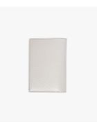 Passport Cover "concorde" Larusmiani Passport Cover "concorde" - light grey