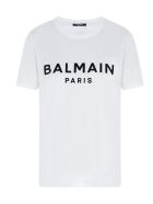 Balmain T-shirt Balmain T-shirt - Bianco