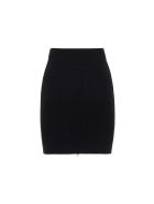Balmain Skirt Balmain Skirt - Noir