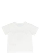 Dolce & Gabbana 'dg Heritage' T-shirt Dolce & Gabbana 'dg Heritage' T-shirt - Black&White