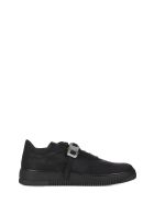 Alyx Buckle Sneakers 1017 ALYX 9SM Alyx Buckle Sneakers - Black