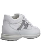 Hogan Interactive Sneakers Hogan Interactive Sneakers - Bianco
