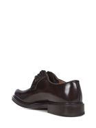 Church's Shannon Laced Up Church's Shannon Laced Up - Brown