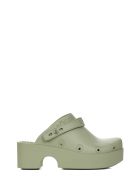 Xocoi Sandals Xocoi Sandals - Green