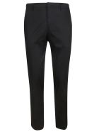 Prada Classic Trousers Prada Classic Trousers - Black