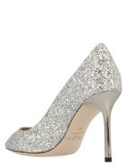 Jimmy Choo 'romy' Shoes Jimmy Choo 'romy' Shoes - Gold