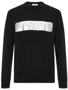 Givenchy Sweater Givenchy Sweater - Black