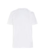 Balmain T-shirt Balmain T-shirt - Bianca