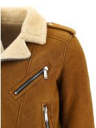 Dsquared2 Jacket Dsquared2 Jacket - Brown