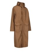 Diesel Jacket Diesel Jacket - Brown