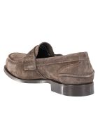 Church's Pembrey Loafers Church's Pembrey Loafers - Brown