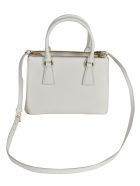 Saffiano Lux Shoulder Bag Prada Saffiano Lux Shoulder Bag