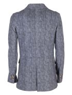 Circolo 1901 Jacket Circolo 1901 Jacket - Blu