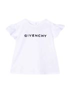 Givenchy White T-shirt Givenchy White T-shirt - Bianco