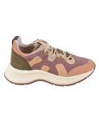 Hogan H585 Sneakers Hogan H585 Sneakers - Multicolor