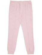 Gucci Pink Cotton Jogger Gucci Pink Cotton Jogger - Pink