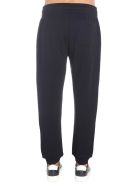 Moschino 'question Mark' Pants Moschino 'question Mark' Pants - Black