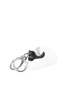Alexander McQueen Key Chain Alexander McQueen Key Chain - White