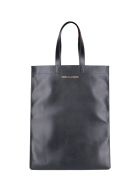 Tote Comme des Garçons Wallet Tote - Black