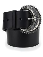 Etro Belt Etro Belt - Black