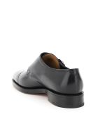 John Lobb William Double Monk Loafers John Lobb William Double Monk Loafers - BLACK (Black)