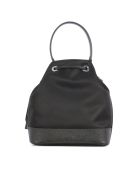 Prada Leather Handbag Prada Leather Handbag - Nero
