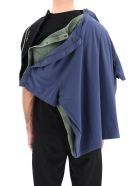 Y/Project Triple T-shirt With Buttons Y/Project Triple T-shirt With Buttons - BLACK MOSS GREEN NAVY (Black)