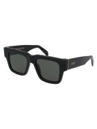 Mega Sunglasses RETROSUPERFUTURE Mega Sunglasses - BLACK