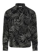 Saint Laurent Shirt Saint Laurent Shirt - Black