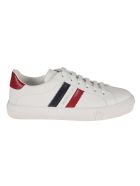 Moncler Ariel Sneakers Moncler Ariel Sneakers - White