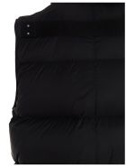 Rick Owens Vest Rick Owens Vest - Black
