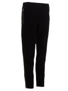 Alexander Mcqueen Chino Pants Alexander McQueen Chino Pants - Black