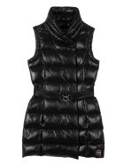 Colmar Down Gilet Vest Colmar Down Gilet Vest - BLACK
