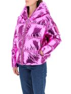 Bacon Cloud Laminated Down Jacket Bacon Cloud Laminated Down Jacket - FUXIA (Fuchsia)